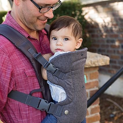 Holiday Baby Gift Guide 2025 - Infantino Baby Carrier