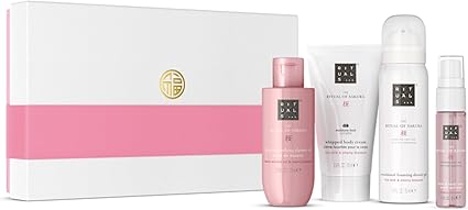 Rituals Sakura self-care gift for mum in the Holiday Baby Gift Guide