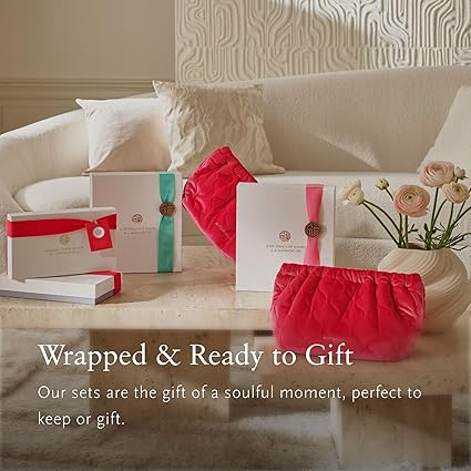 Rituals Sakura self-care gift for mum in the Holiday Baby Gift Guide